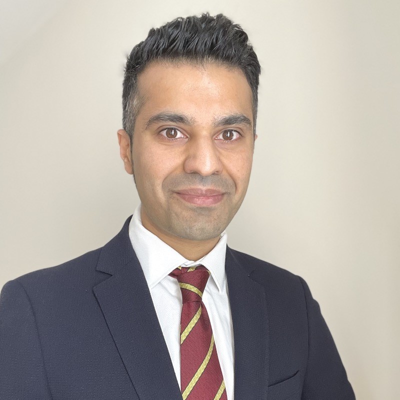 Radiology Seminars Faculty Dr Irfan Ahmed (MBBS)