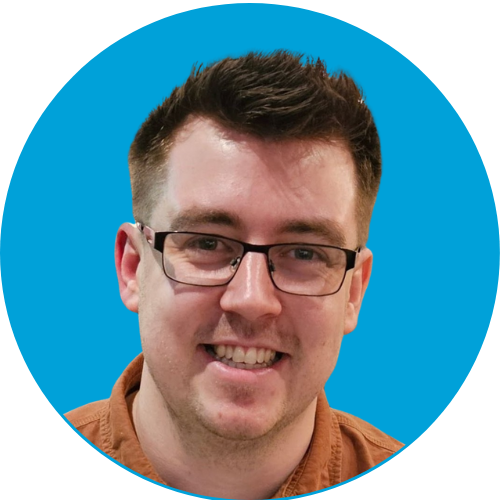 Radiology Seminars Faculty Mr. Jamie White