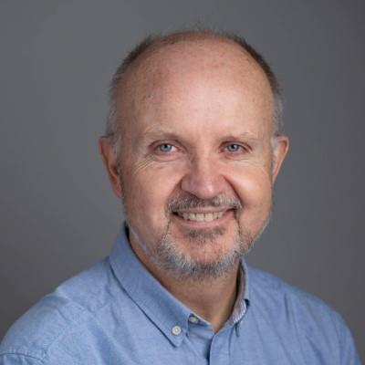 Anubix Faculty Dr. Mark Viner