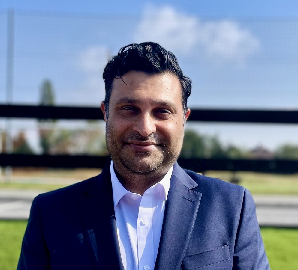 Anubix Faculty Dr. Mohammad Ali Shah