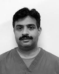 Radiology Seminars Feculty Dr. Sriranj Kannoly