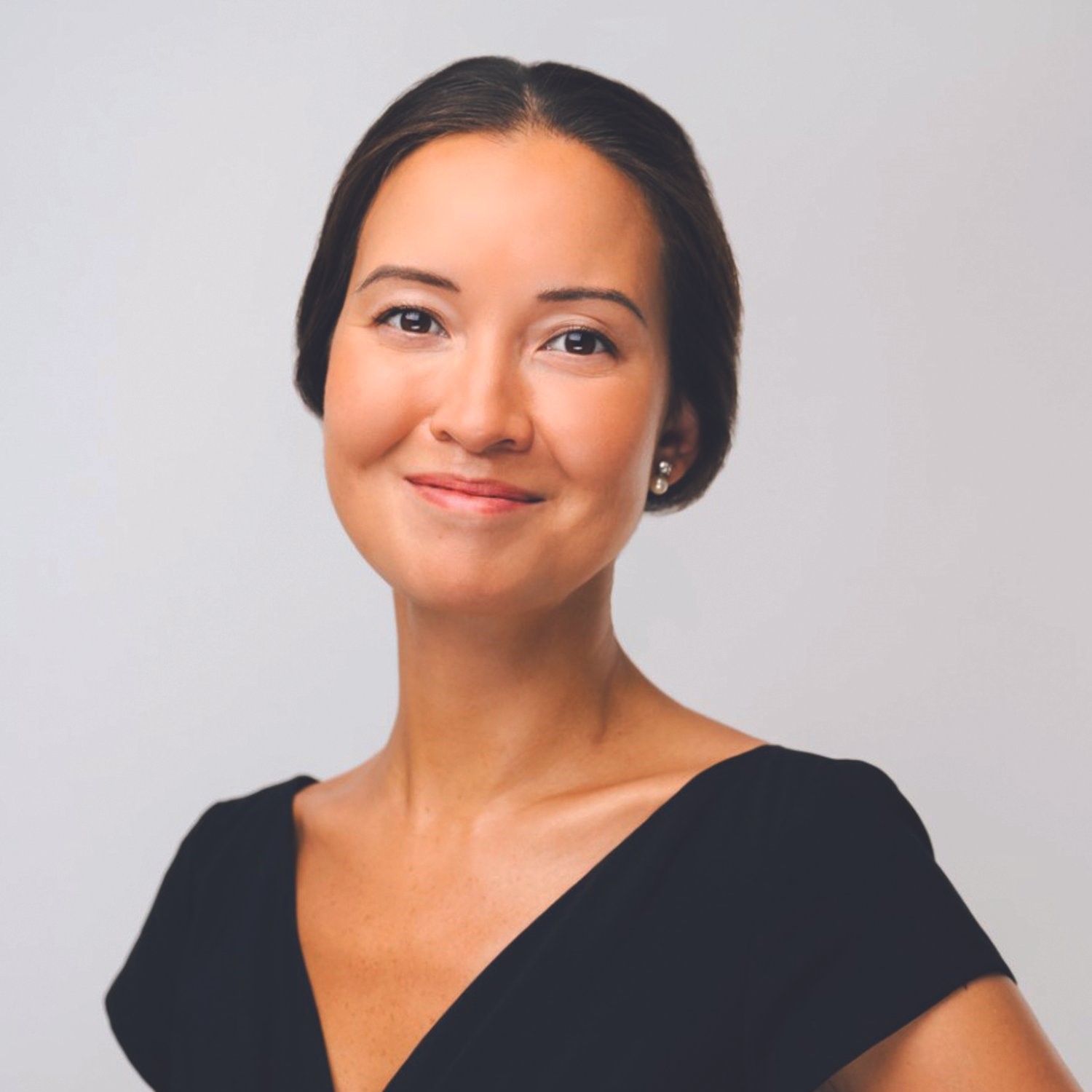 Anubix Faculty Prof. Susan Shelmerdine