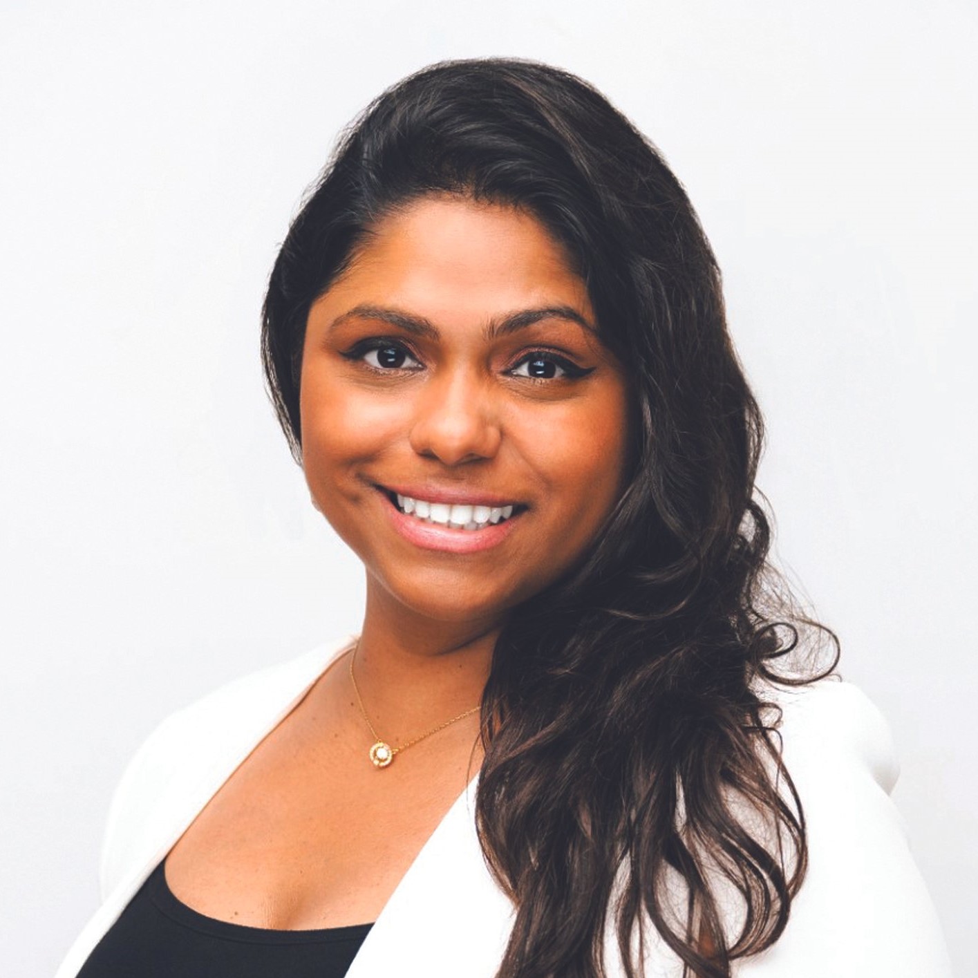 Anubix Faculty Dr. Natasha Davendalingam