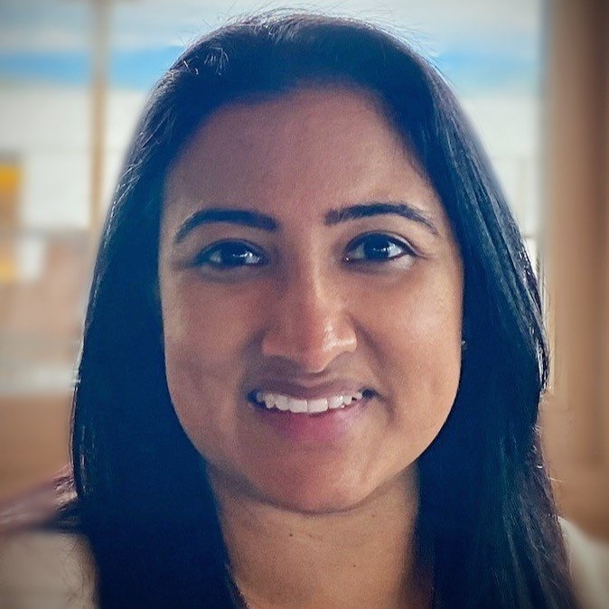 Anubix Faculty Dr. Reena Tanna