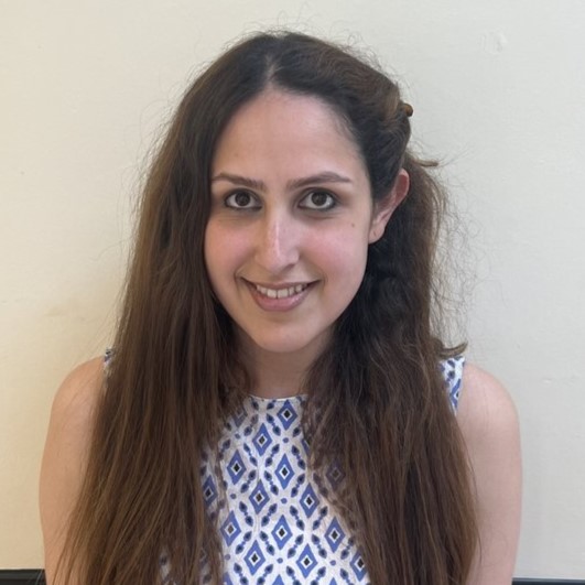 Anubix Faculty Dr. Fatima Ahmed