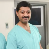 Radiology Seminars Feculty Dr. Sriranj Kannoly