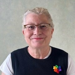 Anubix Faculty Ms Lindsay Batty-Smith