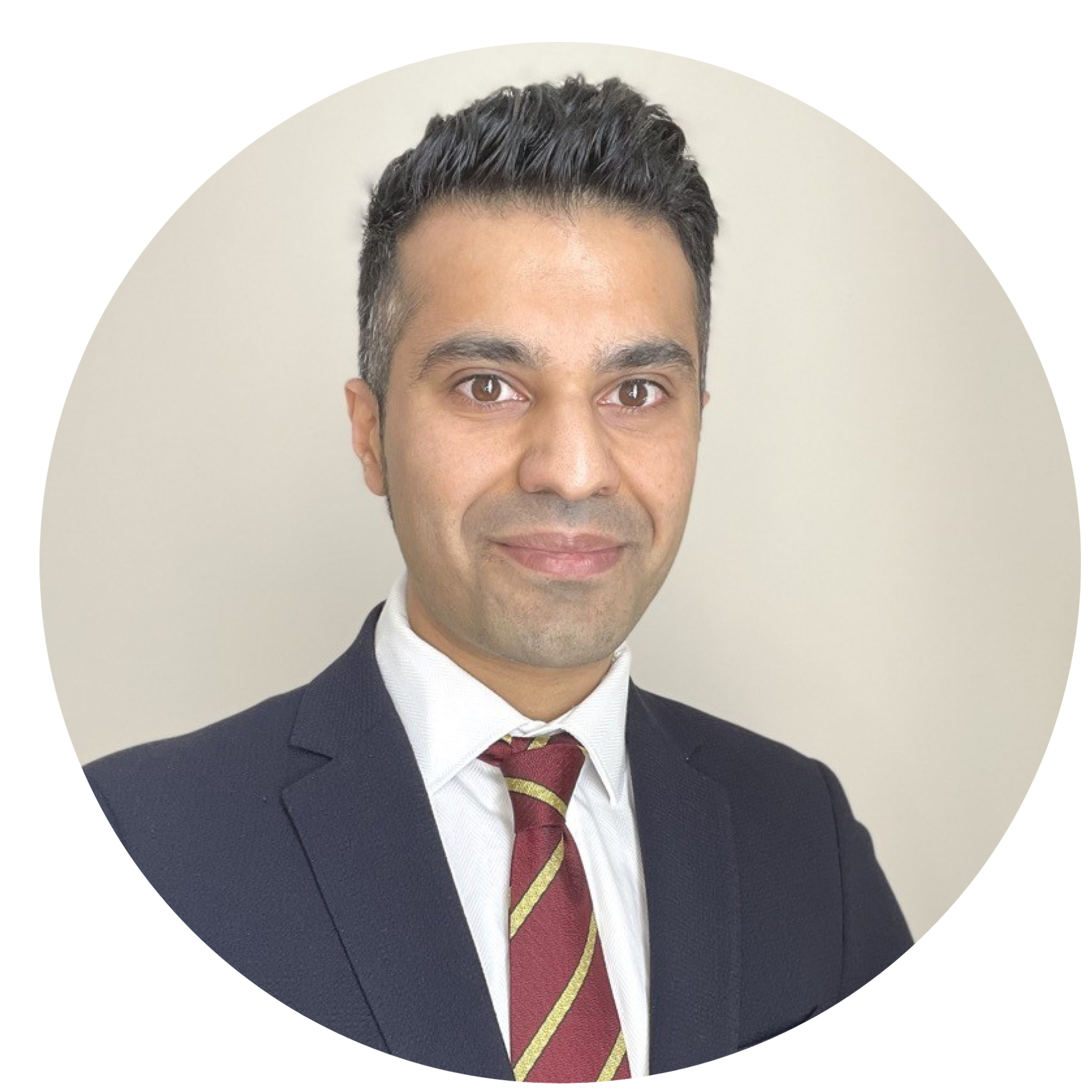 Dr Irfan Ahmed — Consultant in MSK, Sport & Exercise Medicine, Author of the MSK Playbook