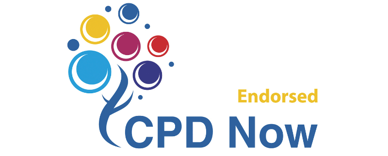 CPD Now Endorsed
