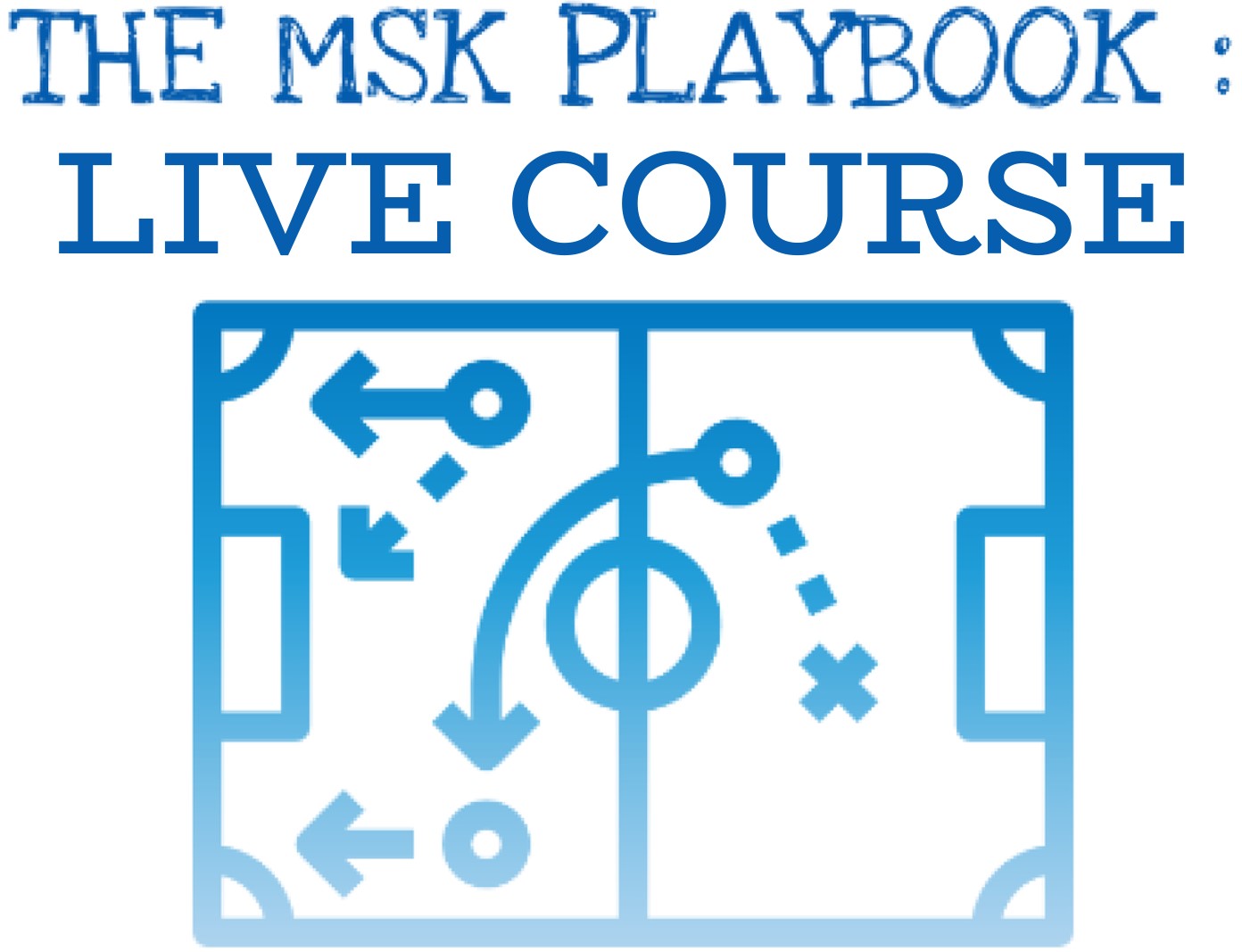 The MSK Playbook